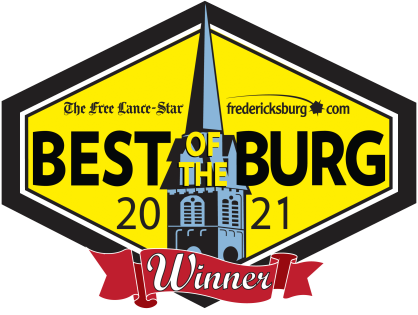 best of the burg 2021